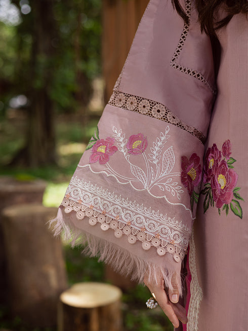 WW - 01 | 3 PC Khaddar